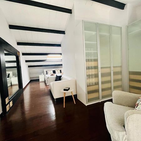 Appartamento Casa Lola El Médano Esterno foto