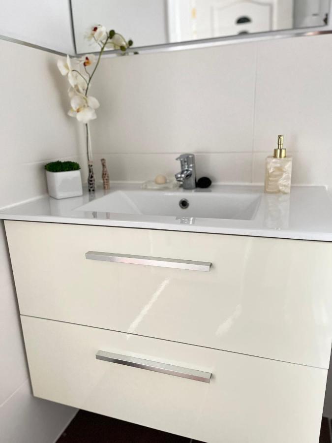 Appartamento Casa Lola El Médano Esterno foto
