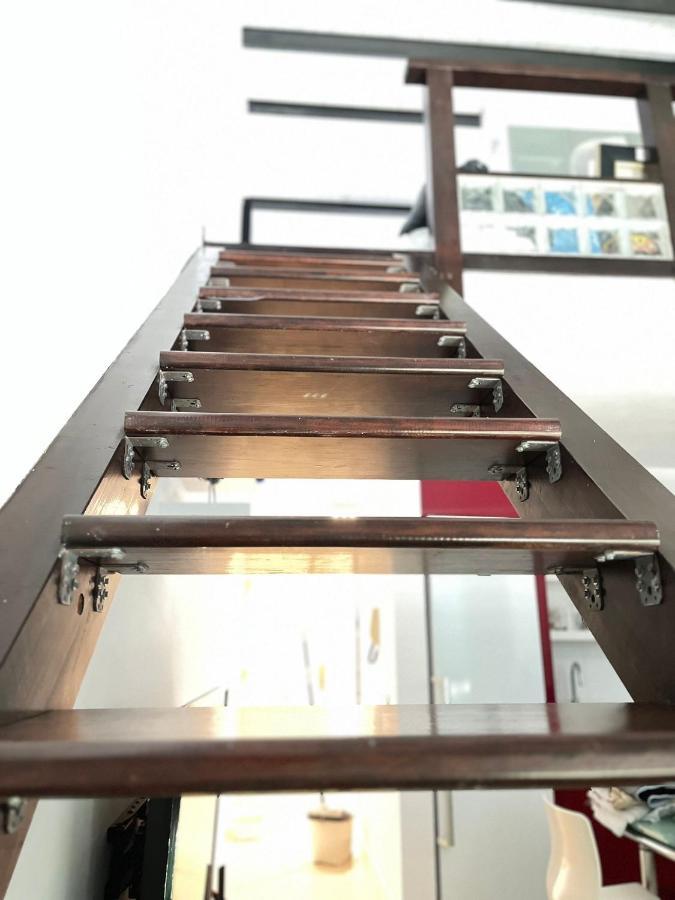 Appartamento Casa Lola El Médano Esterno foto