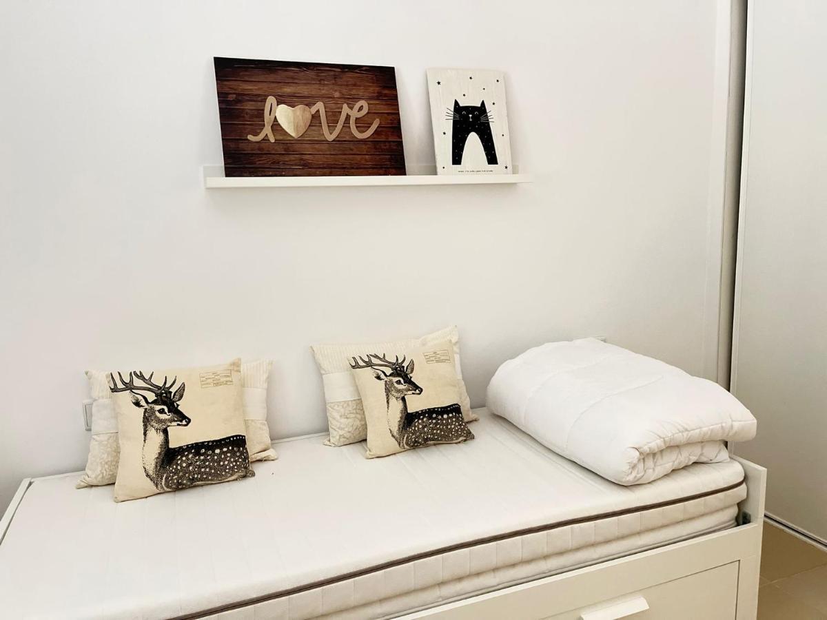 Appartamento Casa Lola El Médano Esterno foto