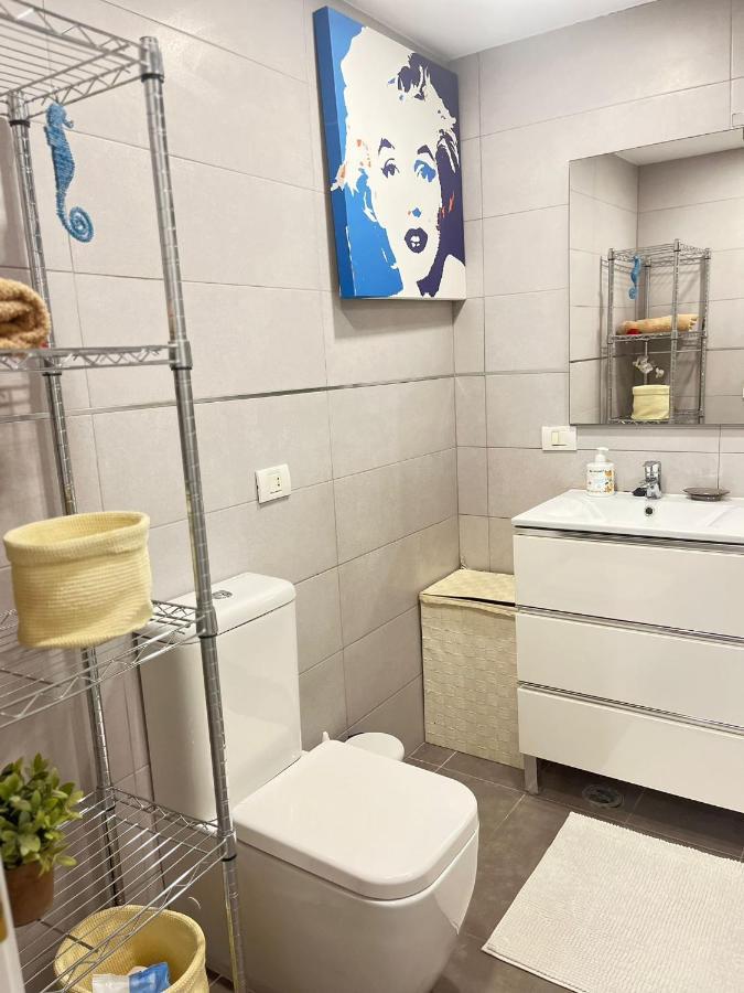 Appartamento Casa Lola El Médano Esterno foto