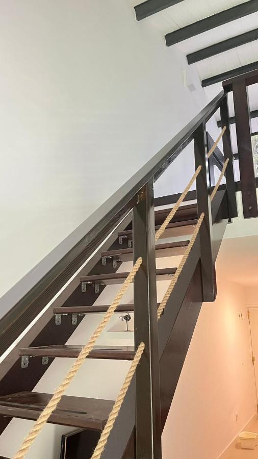 Appartamento Casa Lola El Médano Esterno foto