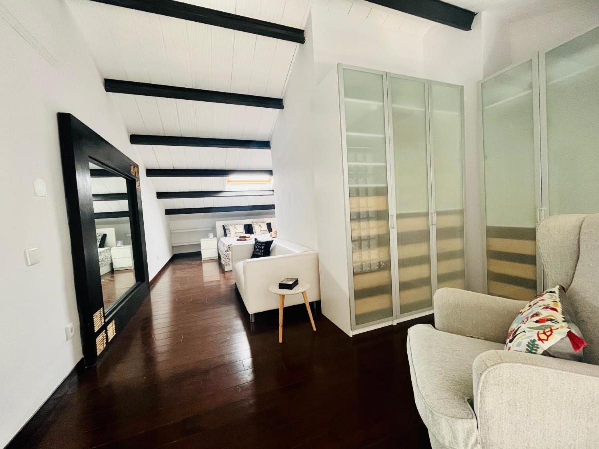 Appartamento Casa Lola El Médano Esterno foto