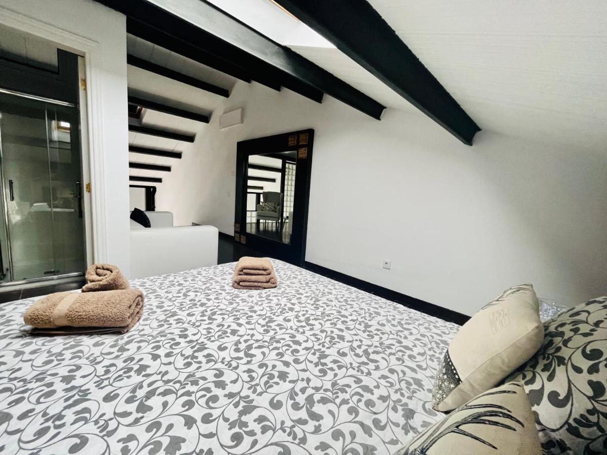 Appartamento Casa Lola El Médano Esterno foto