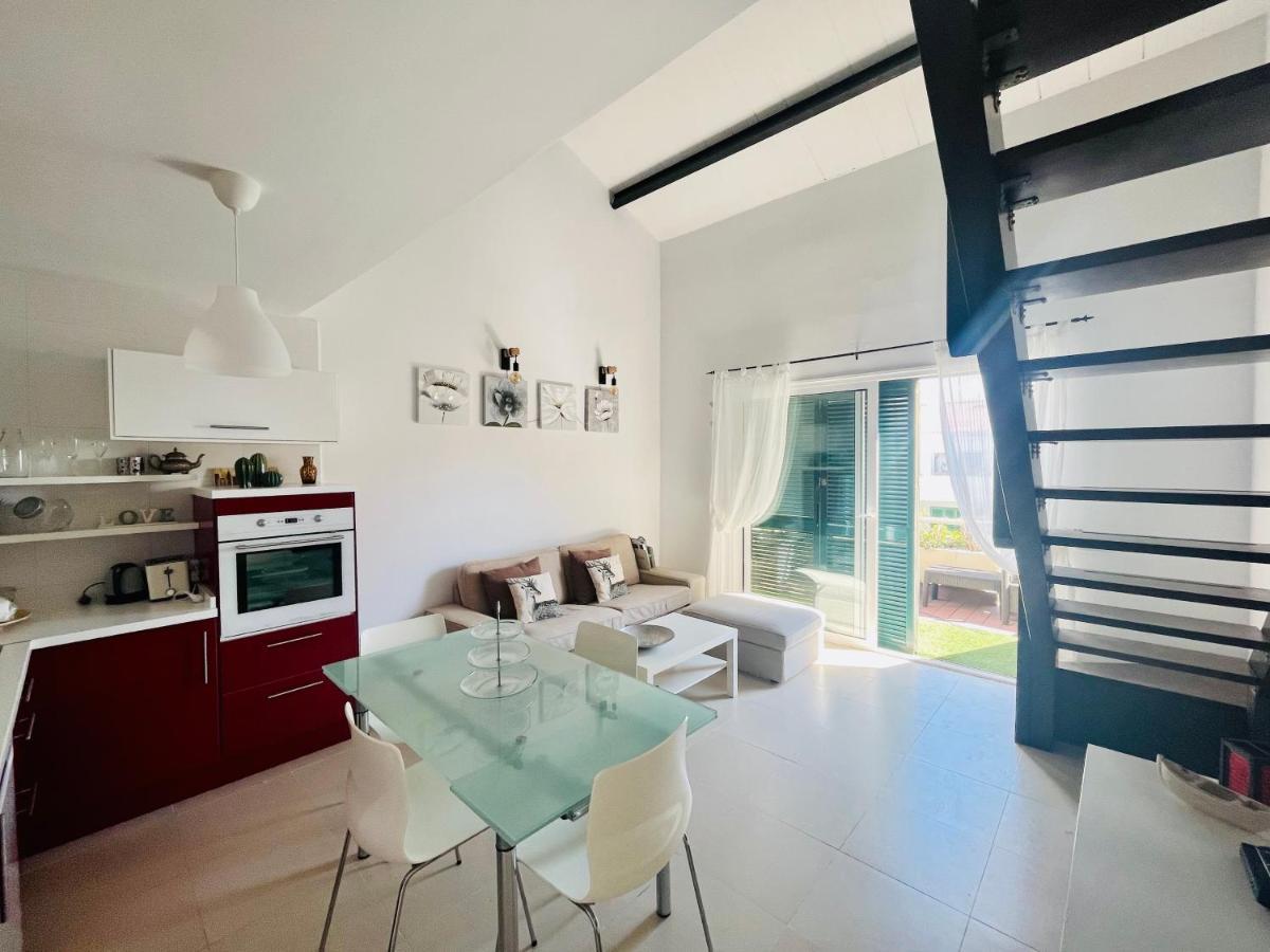 Appartamento Casa Lola El Médano Esterno foto